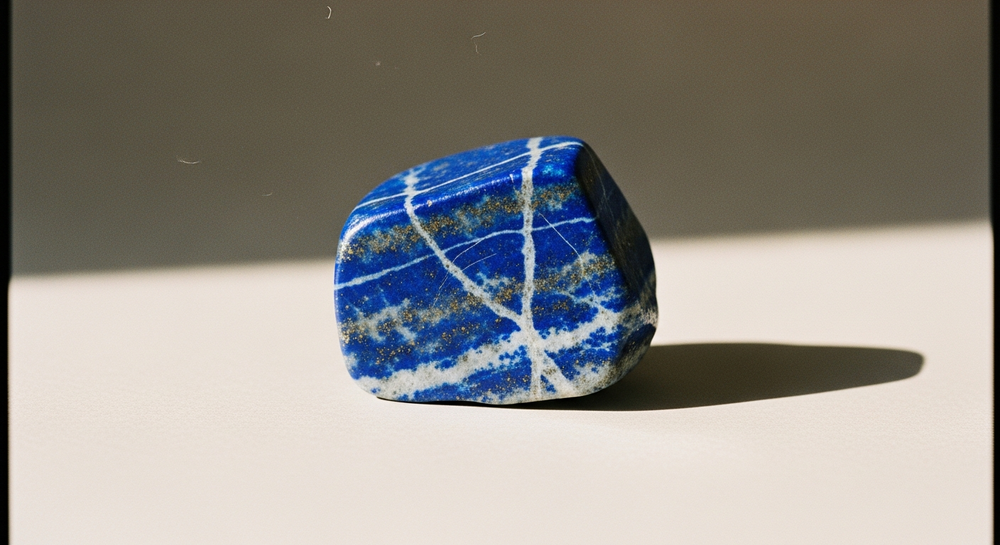 Buying lapis lazuli: grades and what they mean