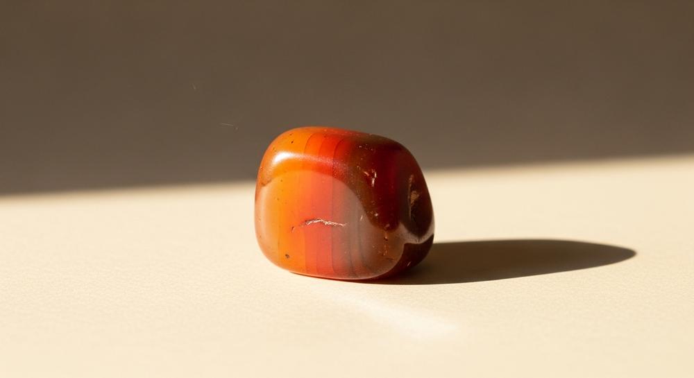 Carnelian buying guide: color, clarity, origin