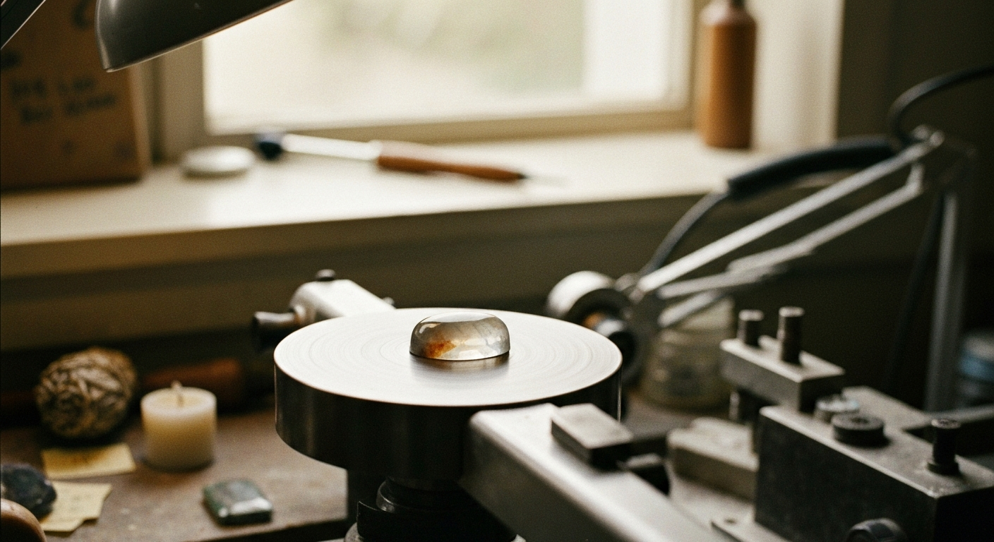 Cracked or chipped: repair, recut, or retire?