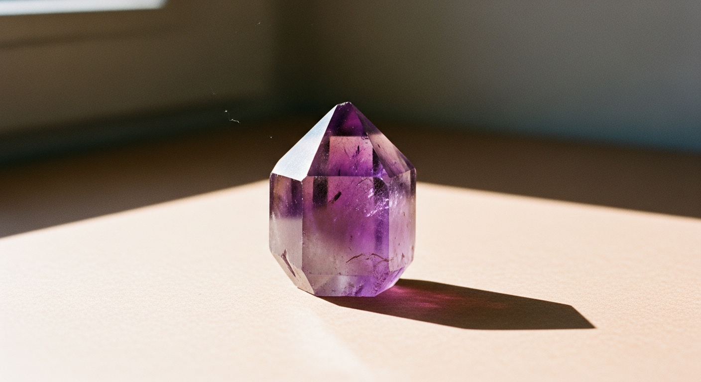 How to buy amethyst: a US buyer's guide