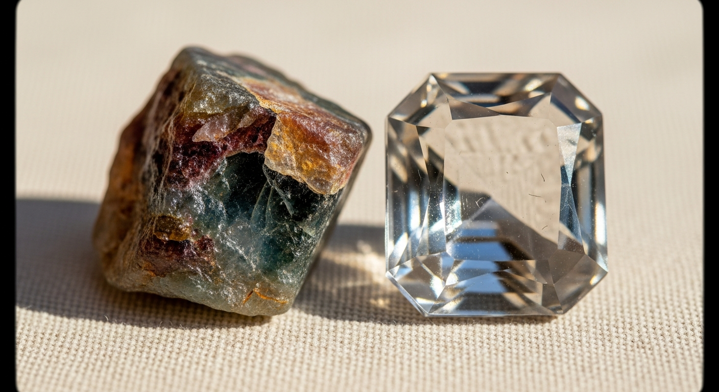 Mohs hardness scale, explained for buyers