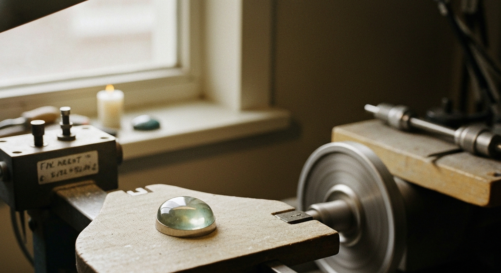 Re-cutting a stone: when it's worth it