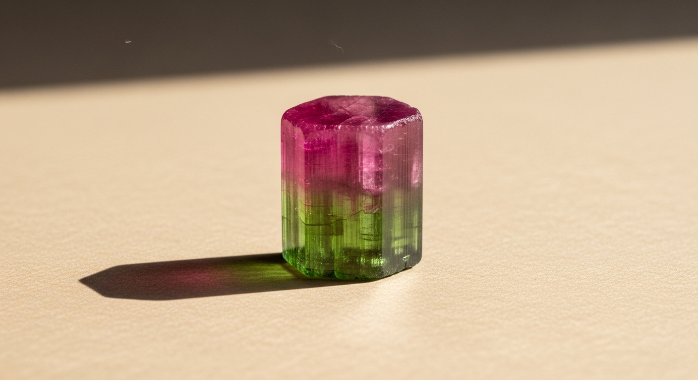 What to look for in a tourmaline cabochon