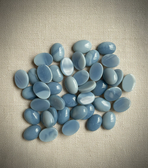 Blue Opal · Ica, Peru, 10 ct parcel
