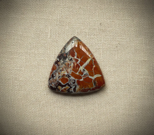 Jasper · Cilacap, Central Java, Indonesia, 1-piece lot (~85 ct)