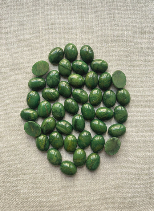 Jade · Mtoroshanga, Zimbabwe, ~16 ct piece